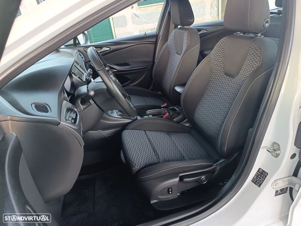 Opel Astra Sports Tourer 1.0 Dynamic S/S - 6