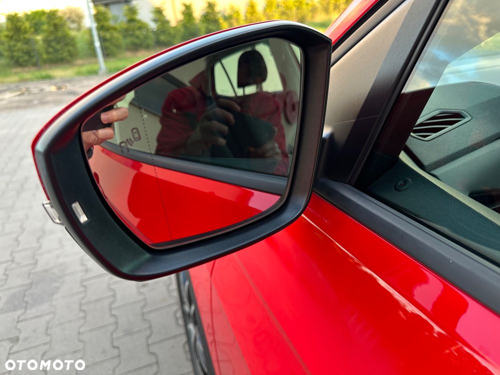 Volkswagen T-Cross 1.0 TSI - 13
