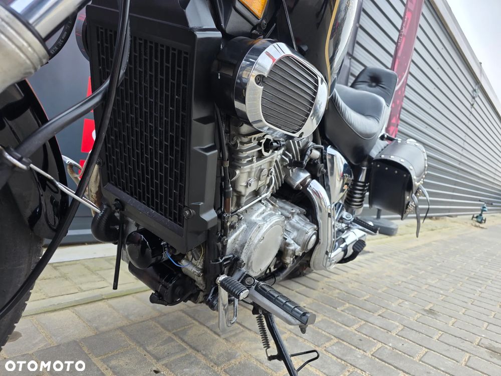 Kawasaki Vulcan - 15