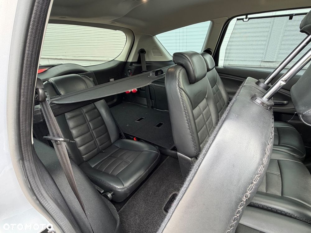 Ford S-Max 2.2 TDCi DPF Platinium X - 16