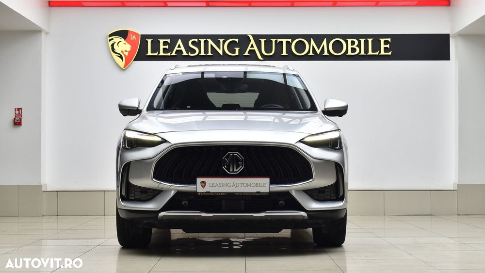 MG HS 1.5T-GDI Aut. Luxury - 4