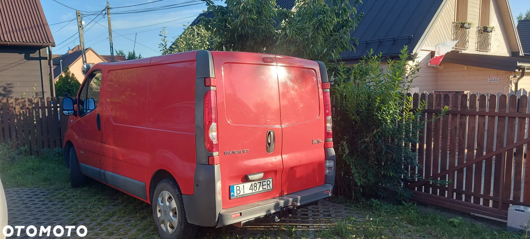 Renault Trafic - 5