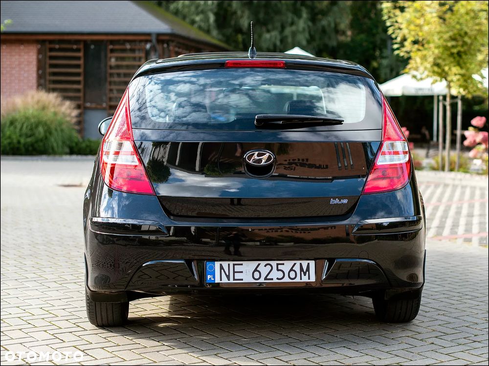 Hyundai i30 - 6