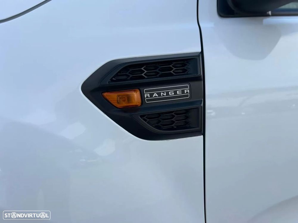 Ford Ranger 2.0 EcoBlue CD XL 4WD - 15
