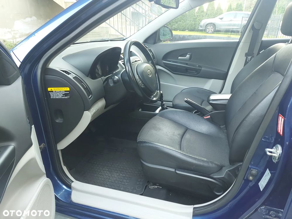Kia Ceed 1.6 Crdi Comfort - 10