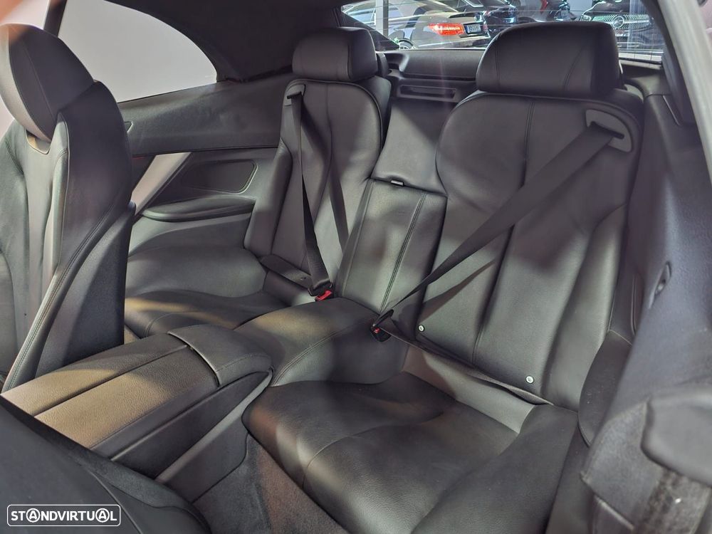 BMW 640 i - 15