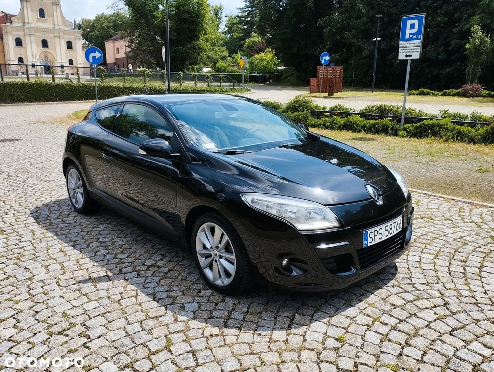 Renault Megane 1.5 dCi Confort Privilege - 12
