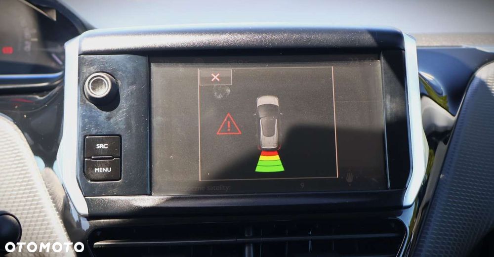 Peugeot 2008 - 20