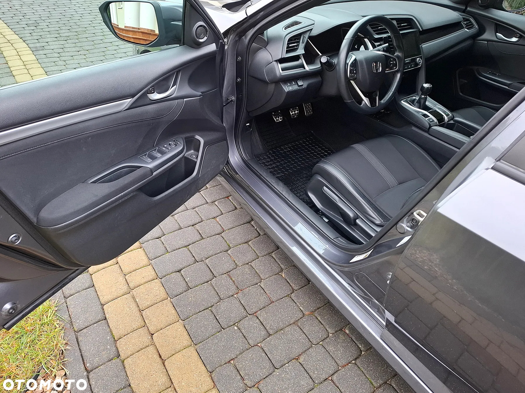 Honda Civic - 18