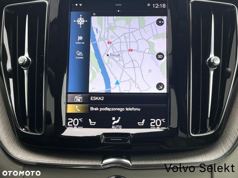 Volvo XC 60 - 22