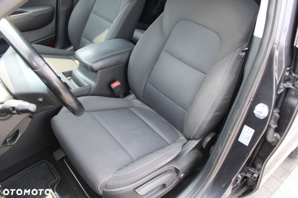 Kia Sportage - 20