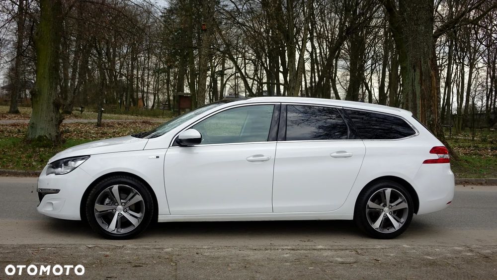 Peugeot 308 - 26