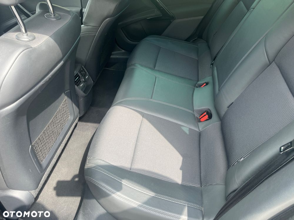 Peugeot 508 BlueHDi 150 Stop&Start Business-Line - 23