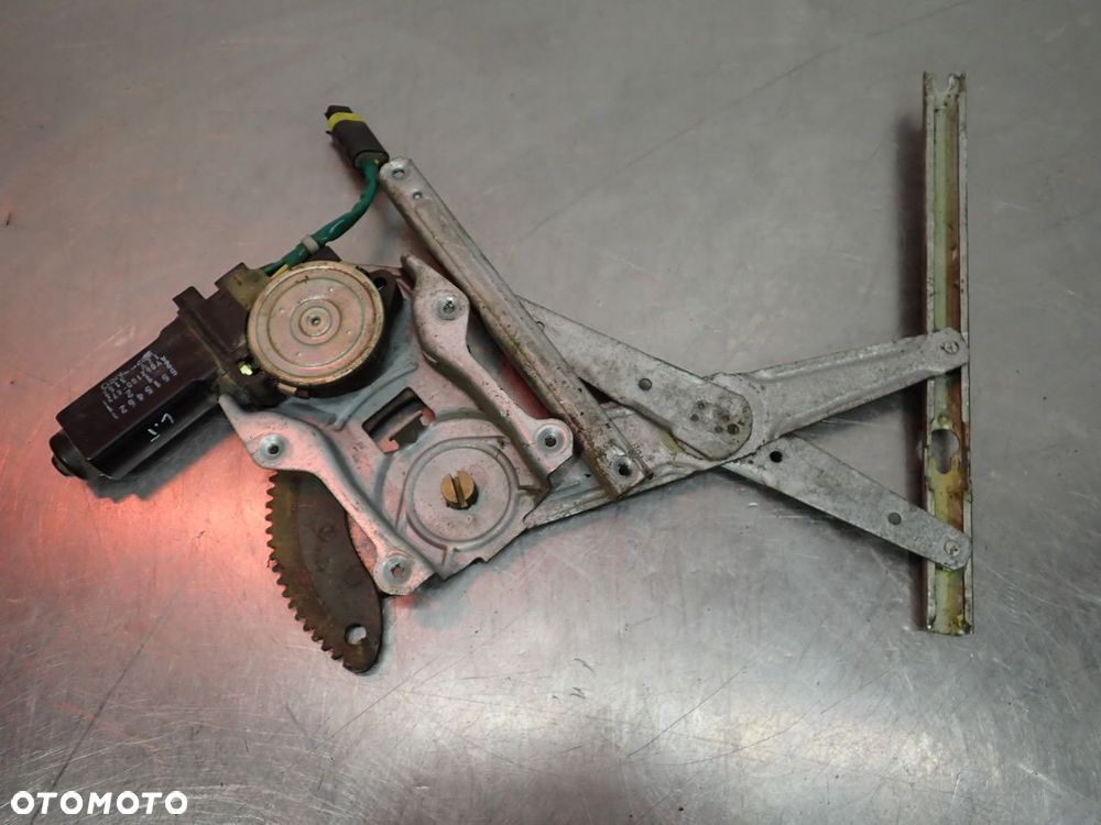 PODNOŚNIK SZYB LEWY TYŁ JEEP GRAND CHEROKEE I - 1