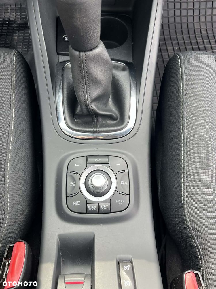 Renault Megane 1.6 16V Generation - 15