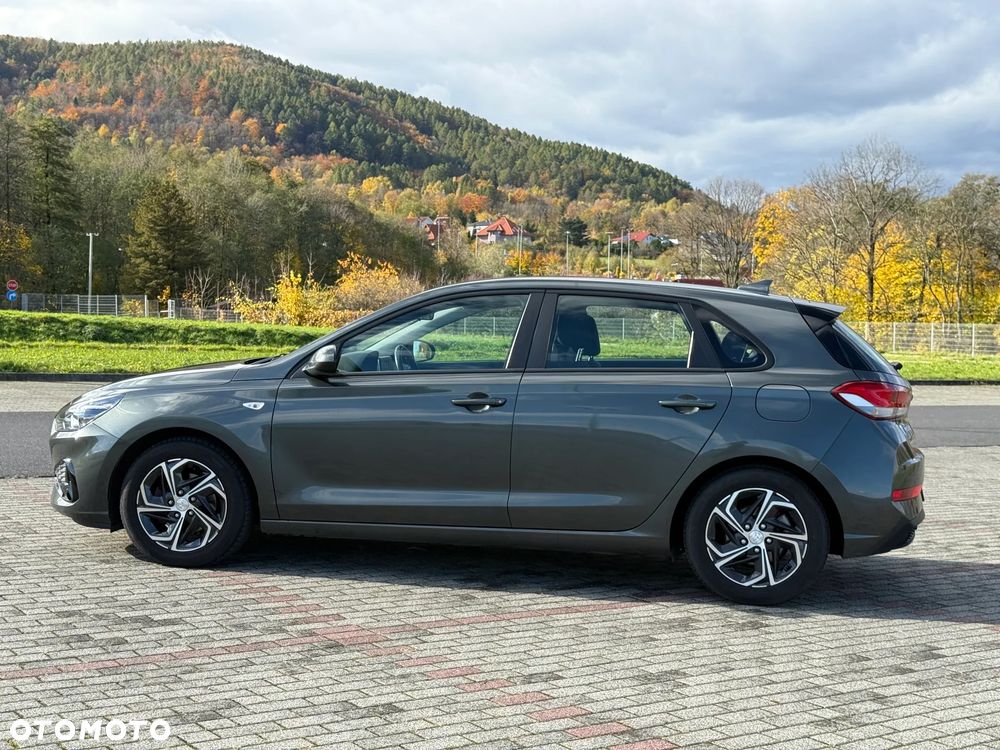 Hyundai i30 1.0 T-GDI Classic + DCT - 7