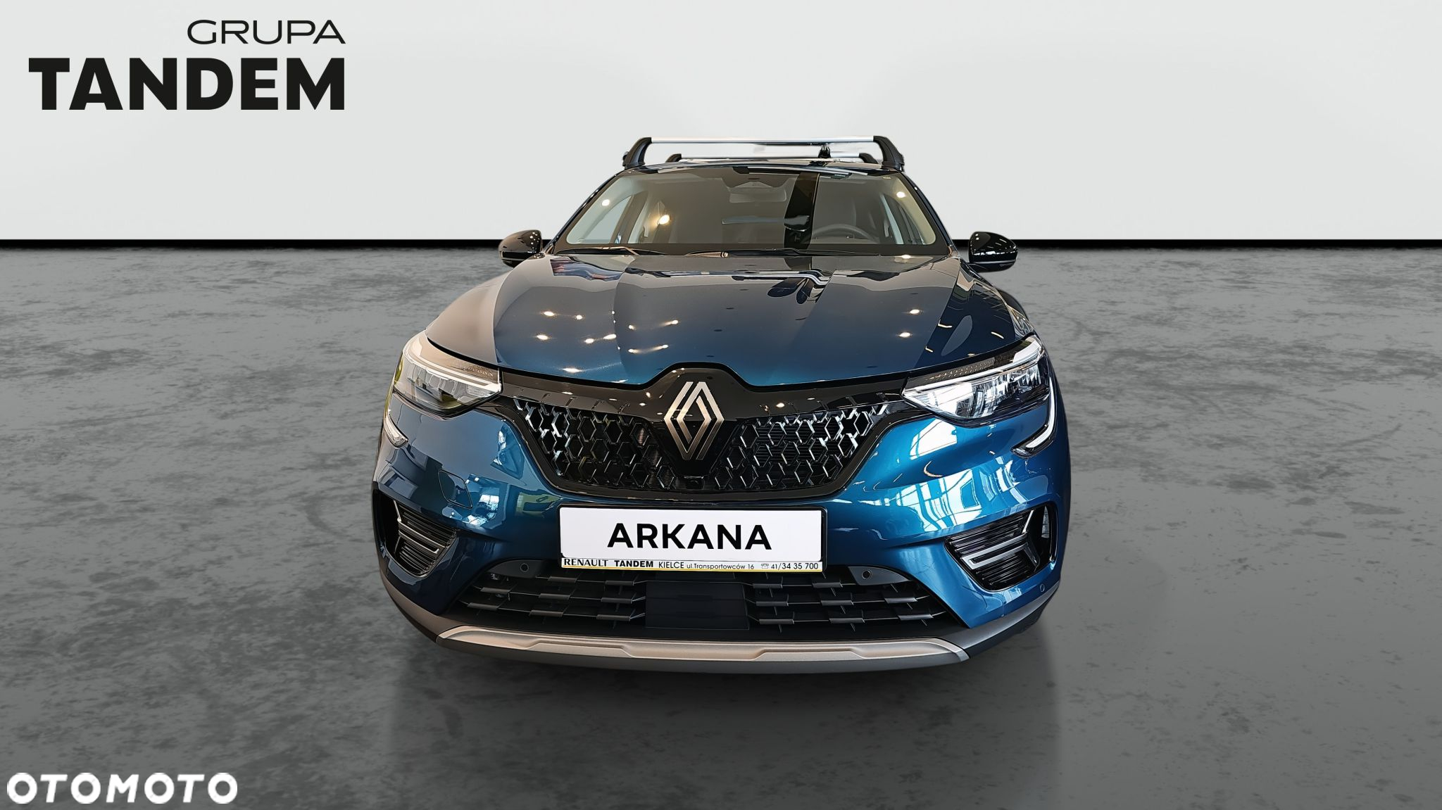 Renault Arkana - 2