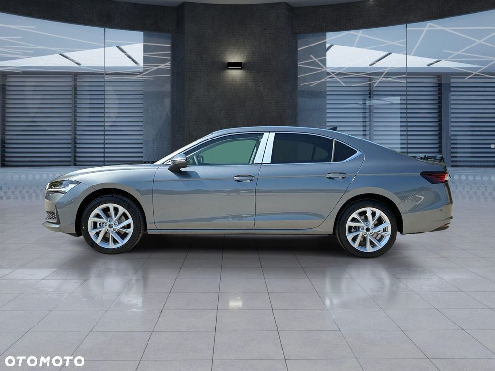 Skoda Superb - 12