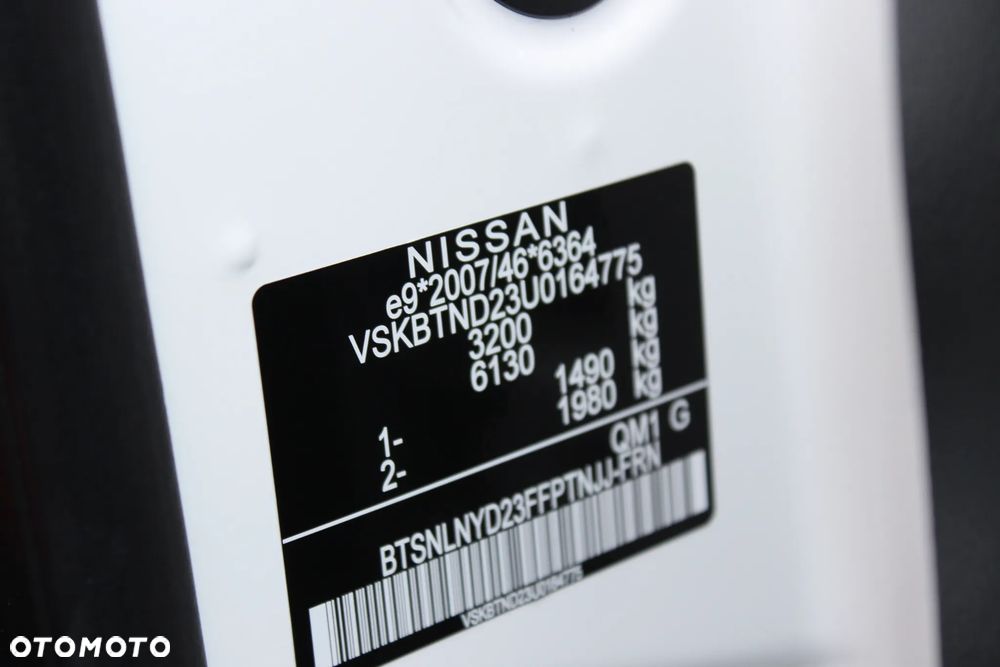 Nissan Navara - 30