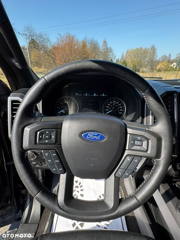Ford F150 - 27