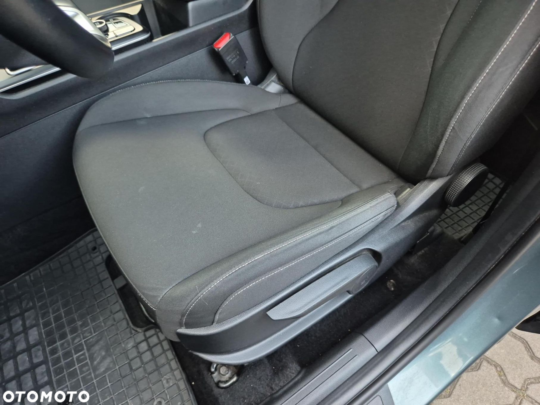 Kia Sportage - 12