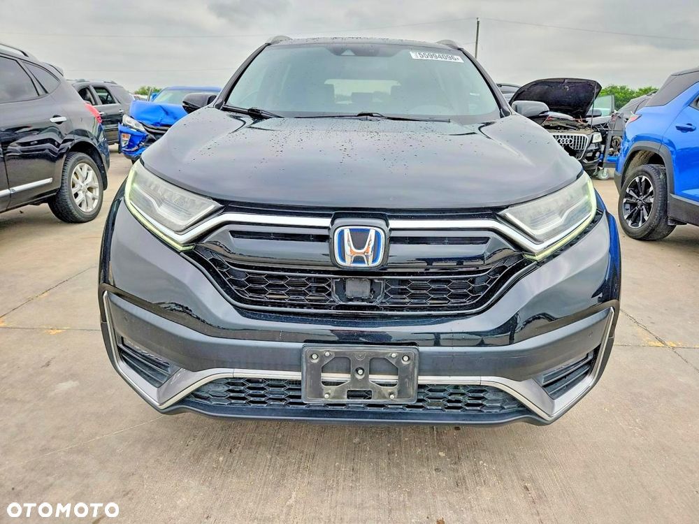 Honda CR-V - 3