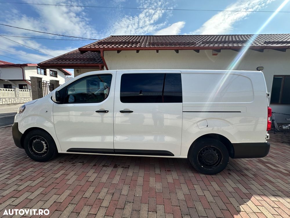 Citroën Jumpy L2H1 Combi - 10