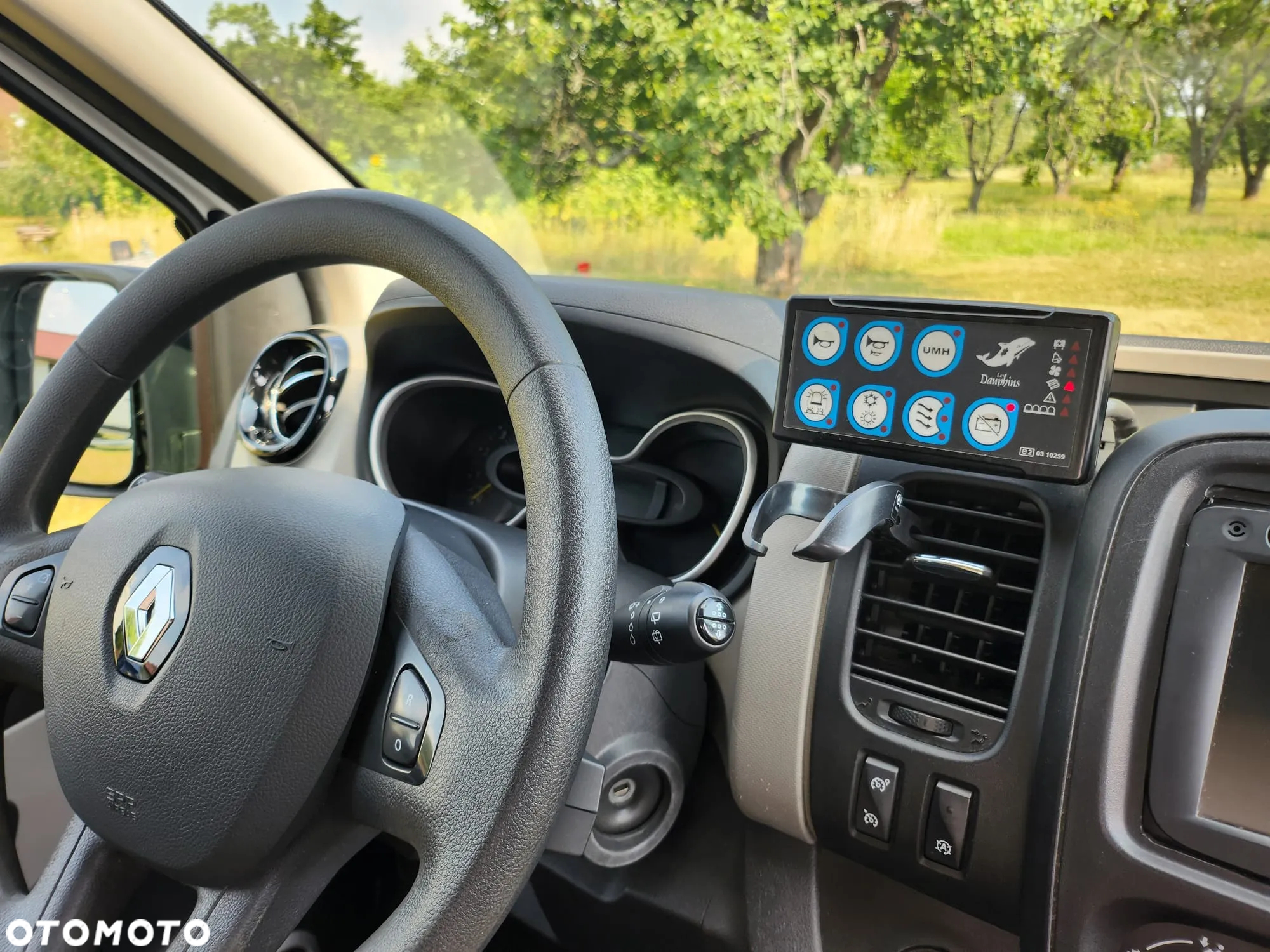 Renault Trafic - 17