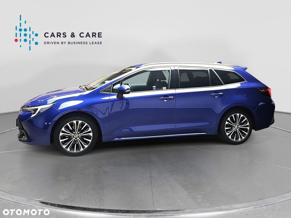 Toyota Corolla 1.8 Hybrid Style - 32