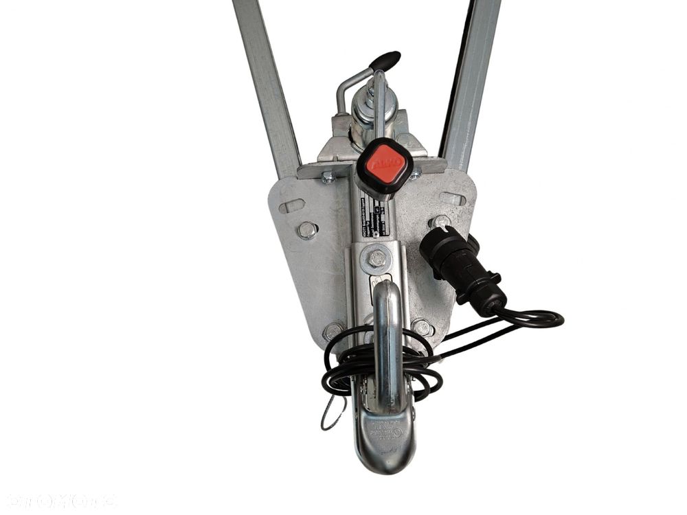 Faro Viarus platforma do transportu quada, kosiarki, - 11