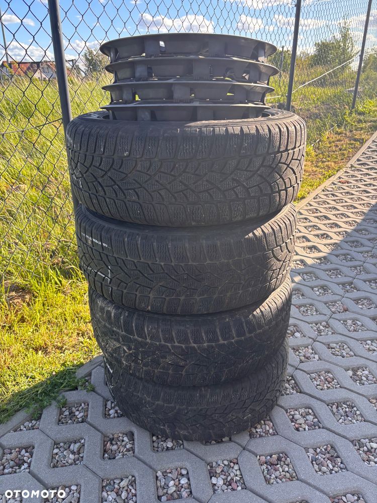 BMW Seria 3 320d DPF - 36