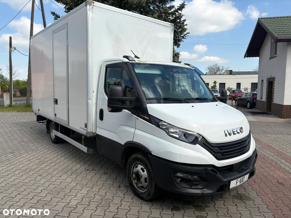 Iveco DAILY - 8