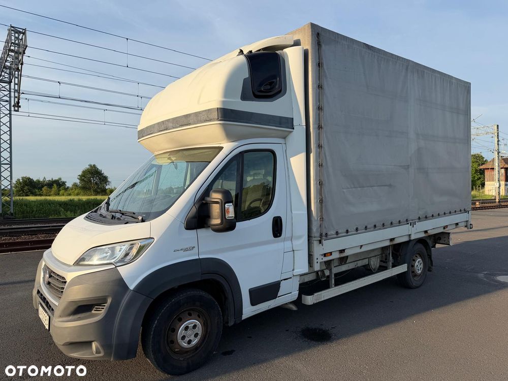 Fiat DUCATO - 5