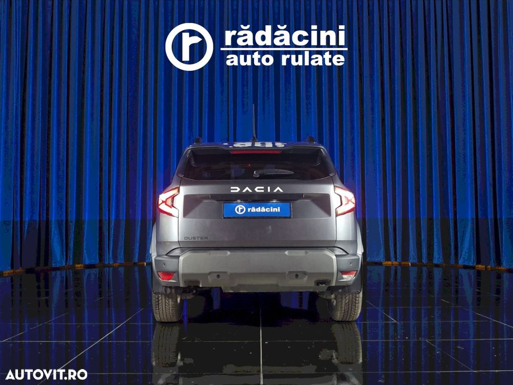 Dacia Duster - 7