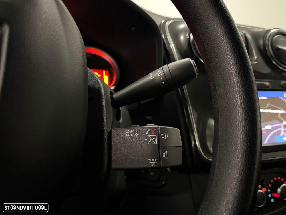 Dacia Logan 1.5 dCi Confort - 38