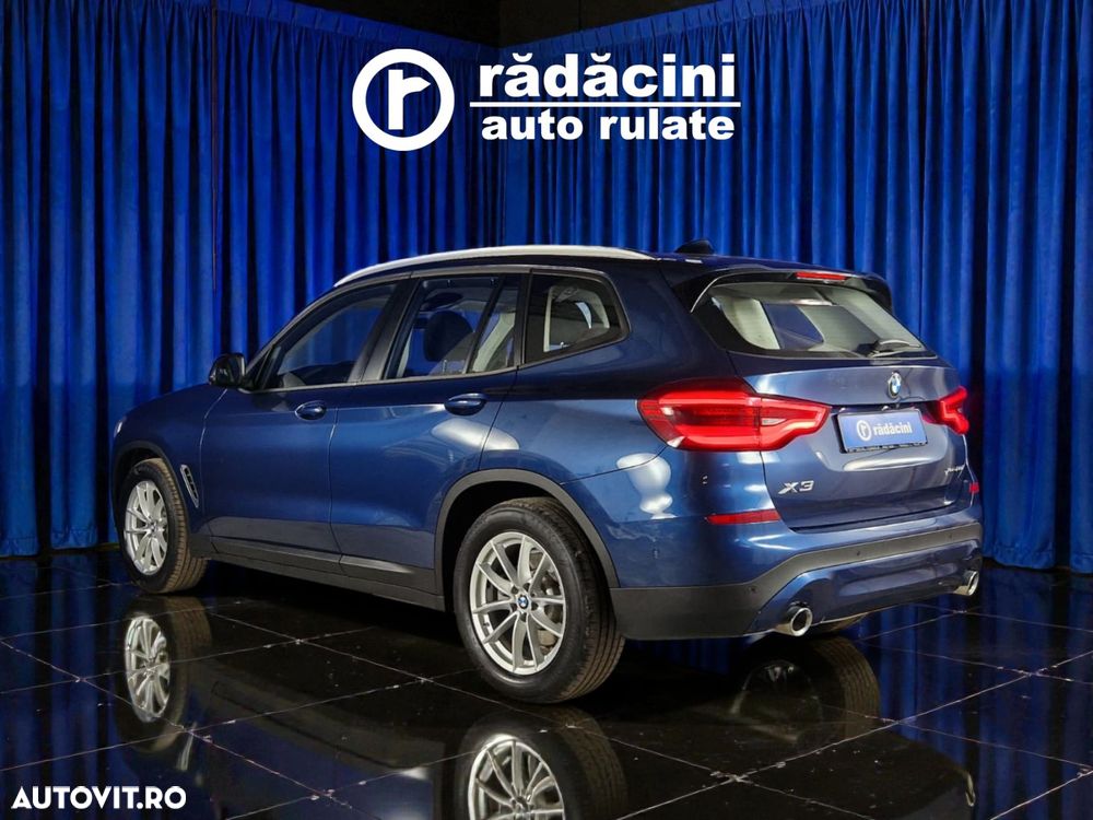 BMW X3 - 3