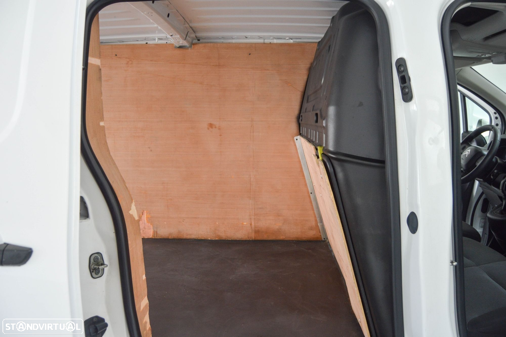 Citroën Berlingo 1.5 BlueHDi XL Club - 10