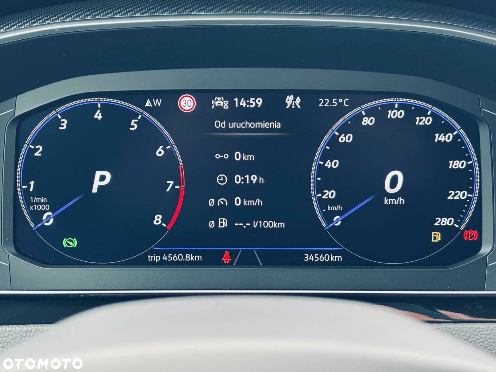Volkswagen Arteon 2.0 TSI R-Line DSG - 27