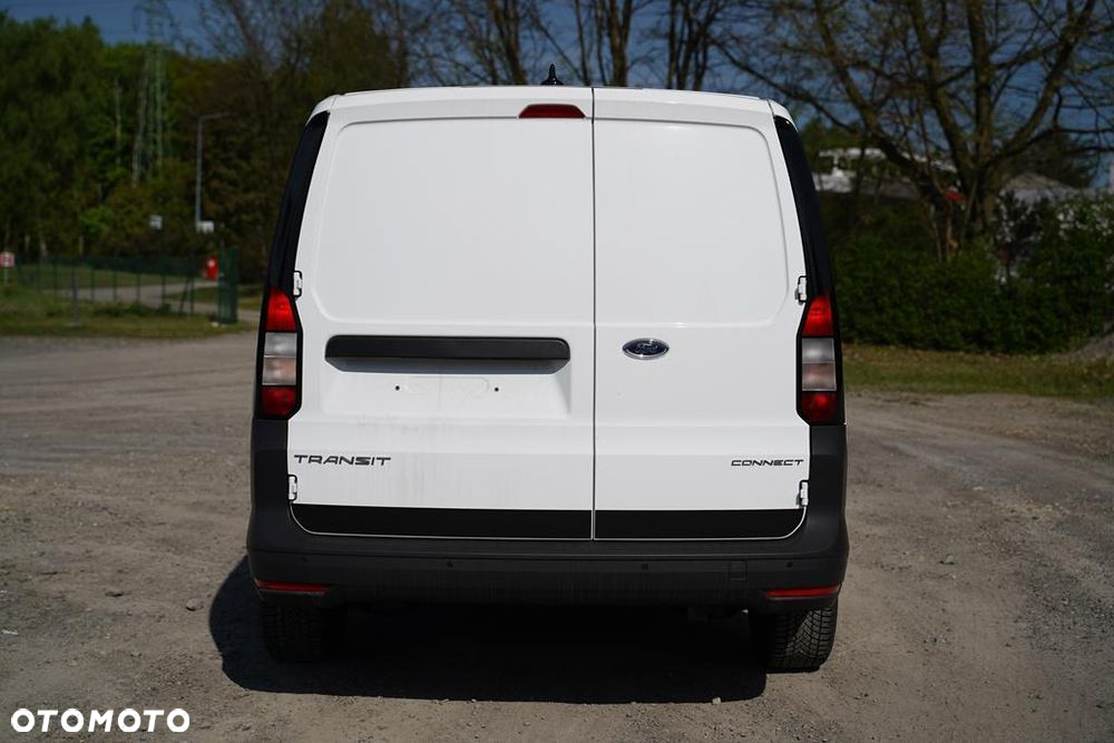 Ford Transit Connect '24 - 5