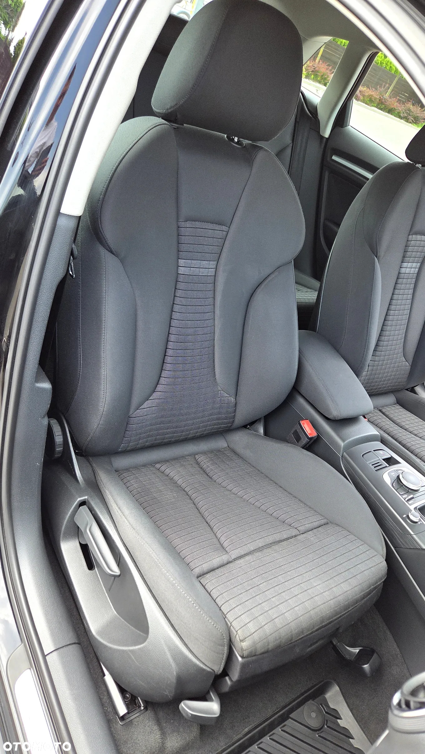 Audi A3 1.6 TDI Sportback(clean diesel) Ambition - 32