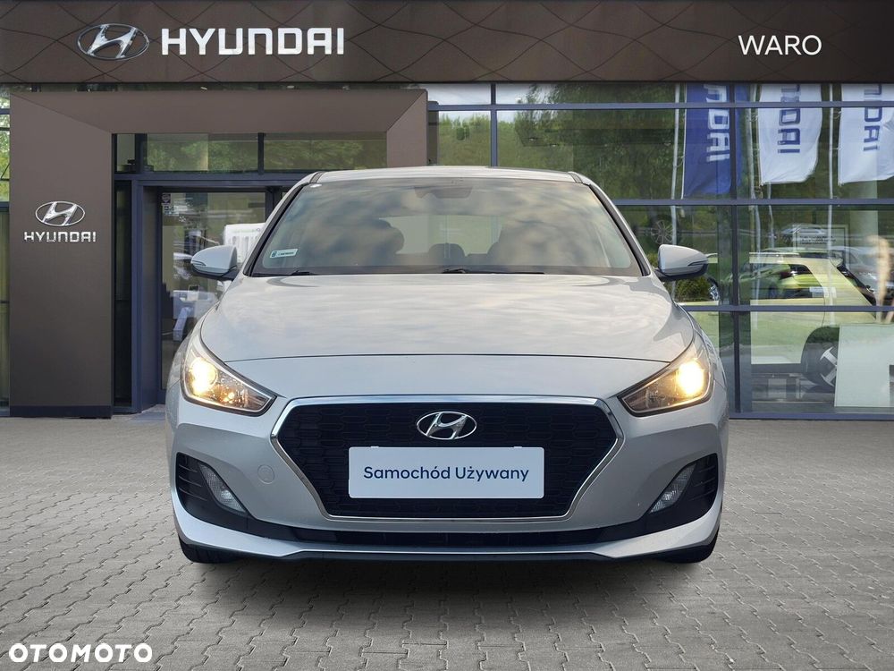 Hyundai i30 - 9