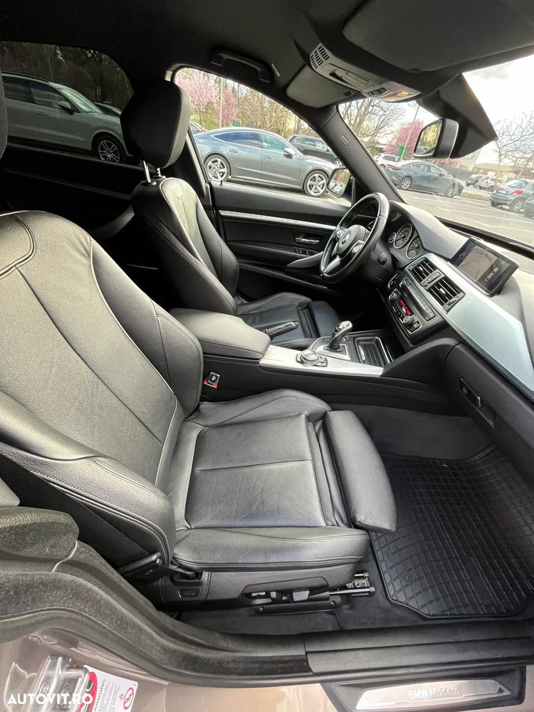 BMW Seria 3 328i xDrive Aut. Modern Line - 13