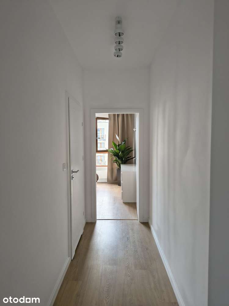 Holm House, ul. Zdziechowskiego, 5 piętro, 48 metrów, bezpośrednio