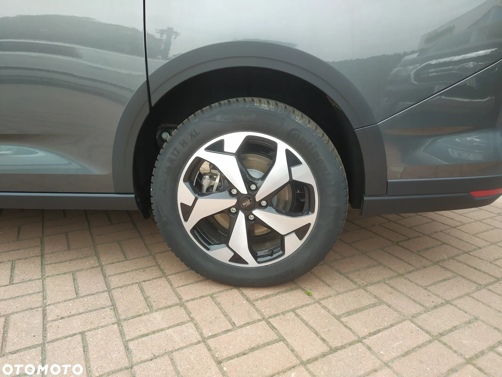 Ford Tourneo Connect Grand 2.0 EcoBlue Active - 13