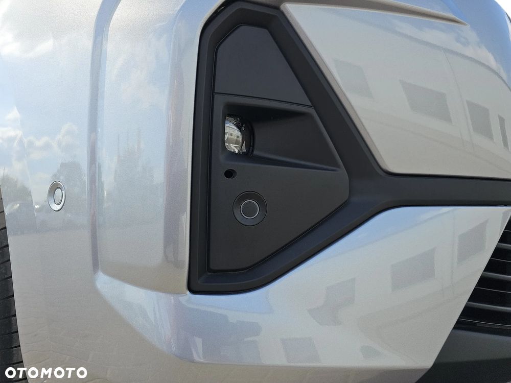 Opel COMBO Furgon XL automat - 19