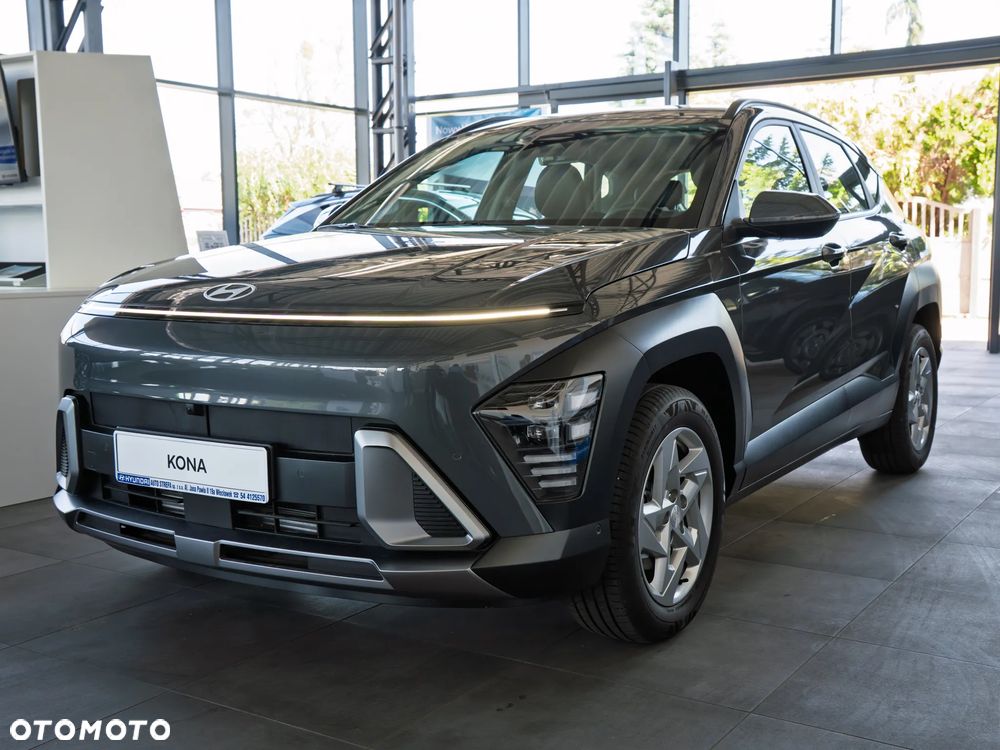 Hyundai Kona 1.0 T-GDI Executive - 3
