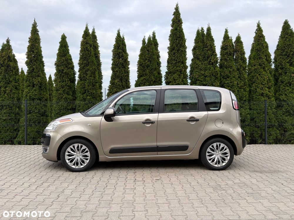Citroën C3 Picasso 1.6i SX Pack - 3