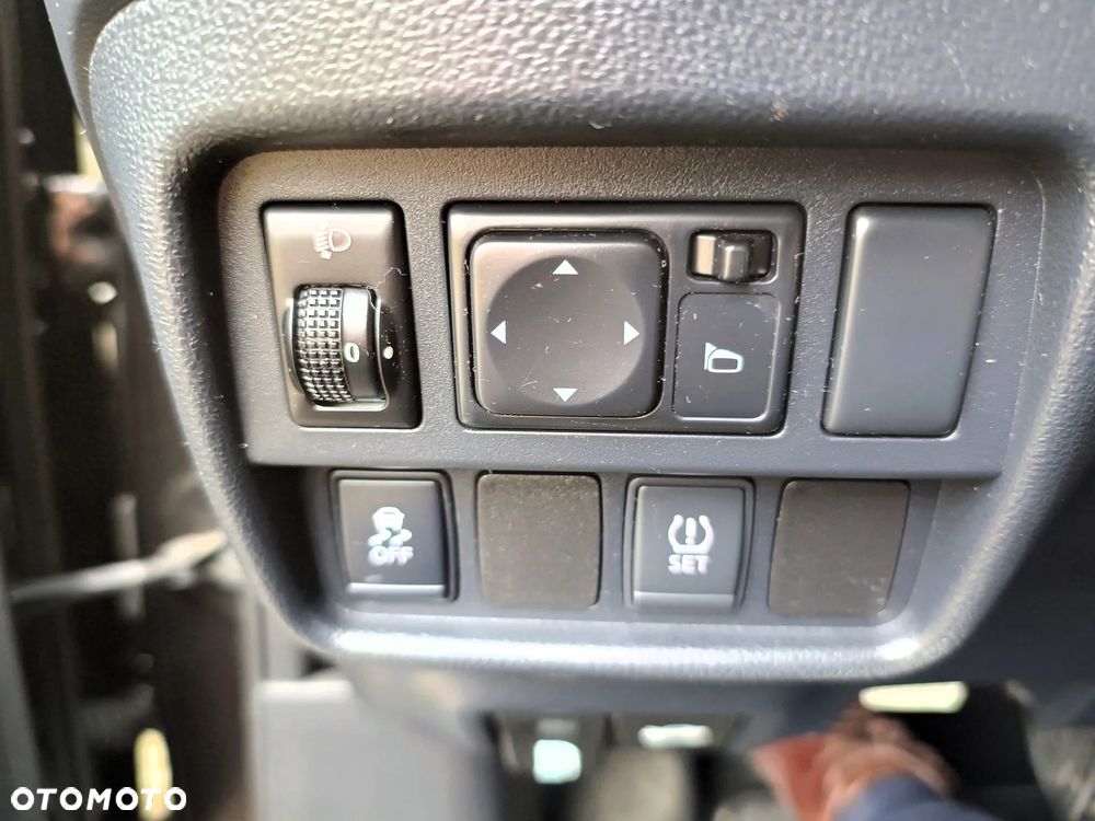 Nissan Juke 1.6 Acenta - 17