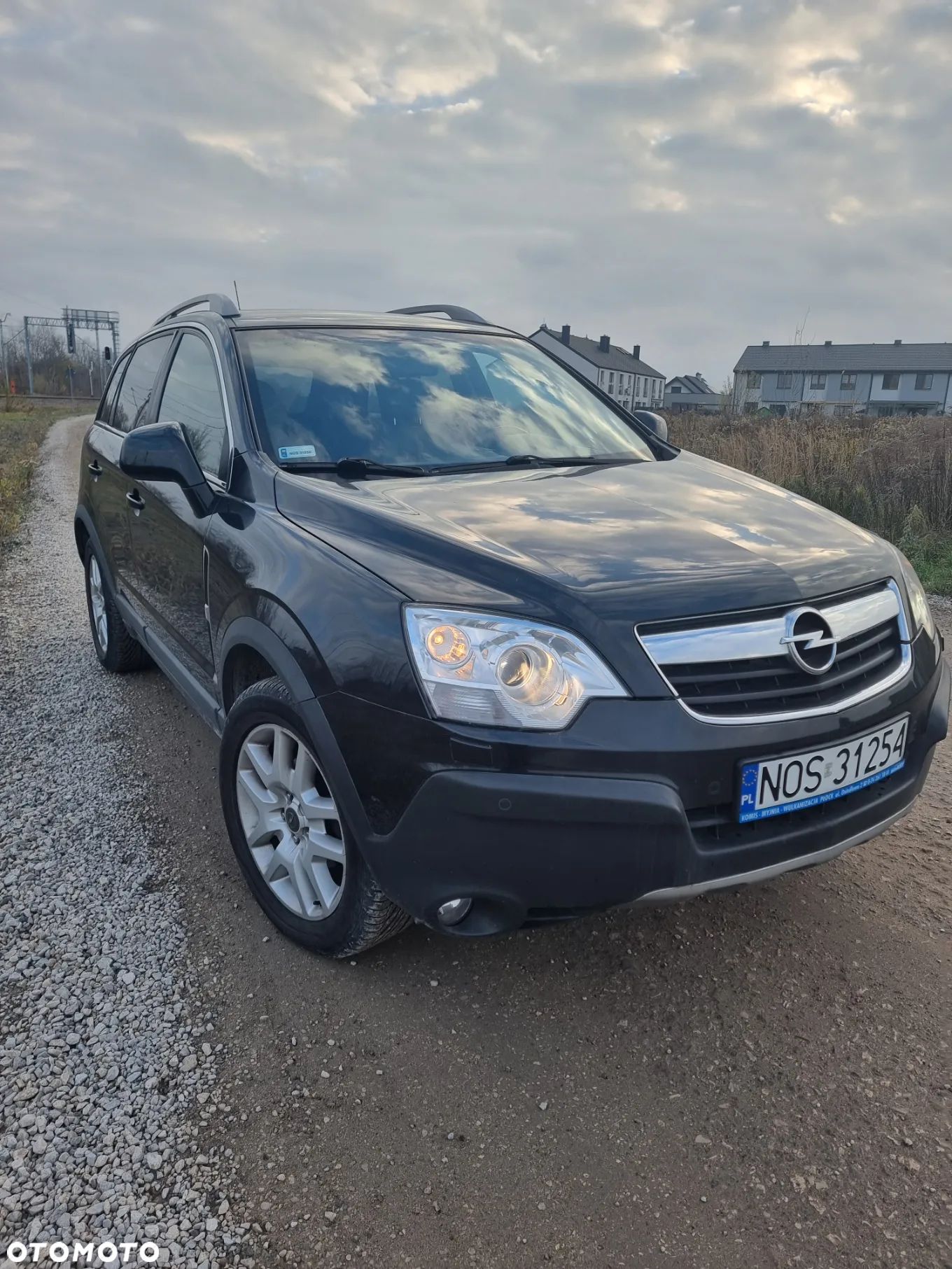 Opel Antara 2.0 CDTI Enjoy - 1