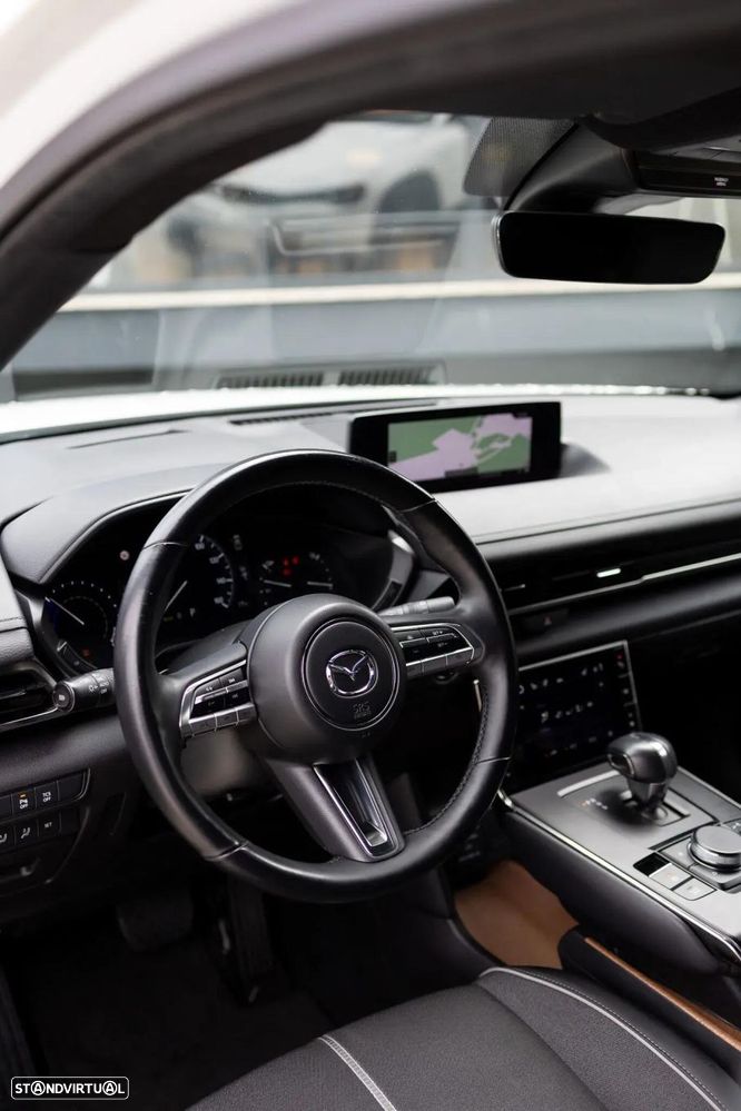 Mazda MX-30 e-SKYACTIV Excellence - 32